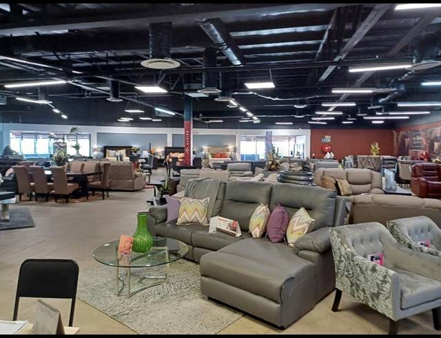 BUSINESS PROPERTY TO RENT IN CENTURION